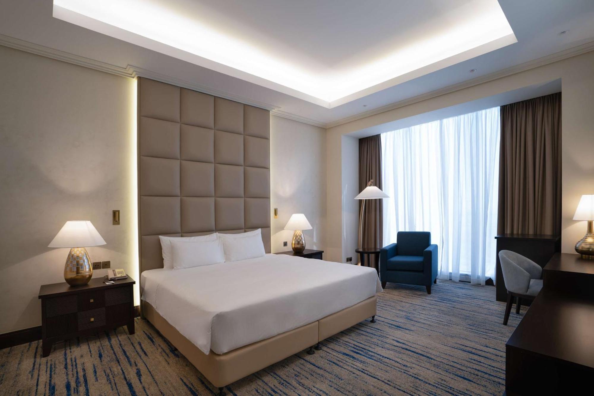 Two Bedroom Apartment