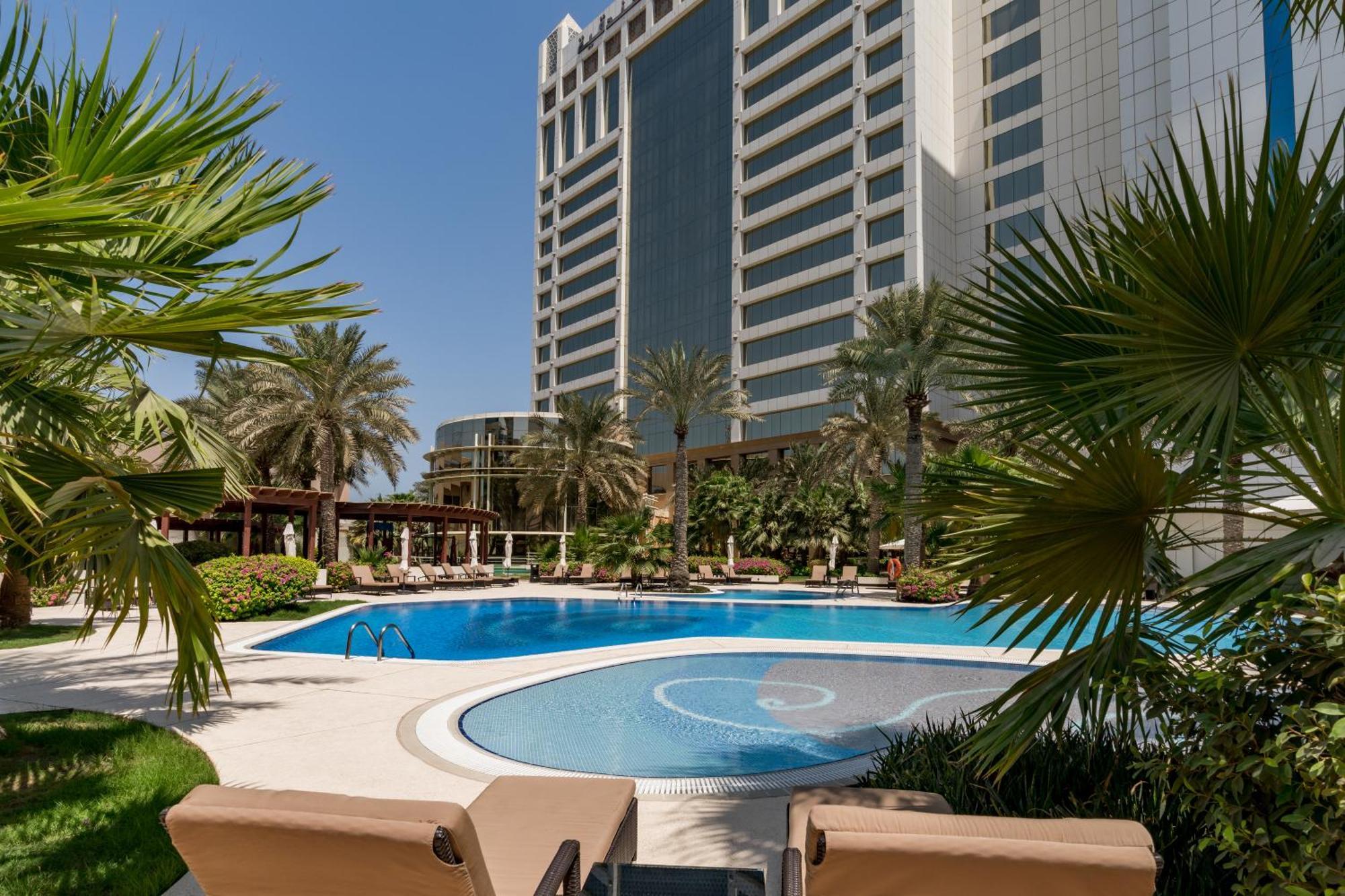 Three Bedroom Apartment