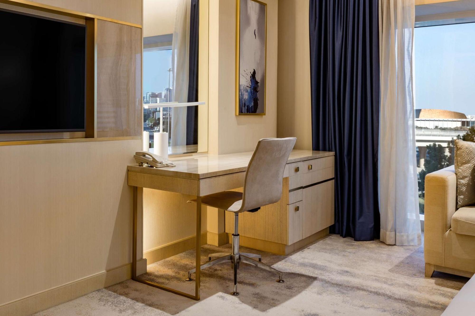 Superior Room Sea View