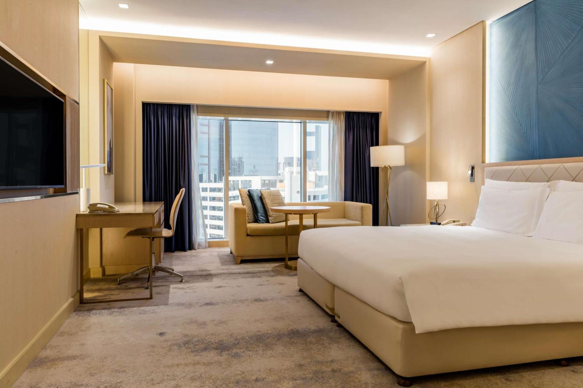 Superior Room Sea View