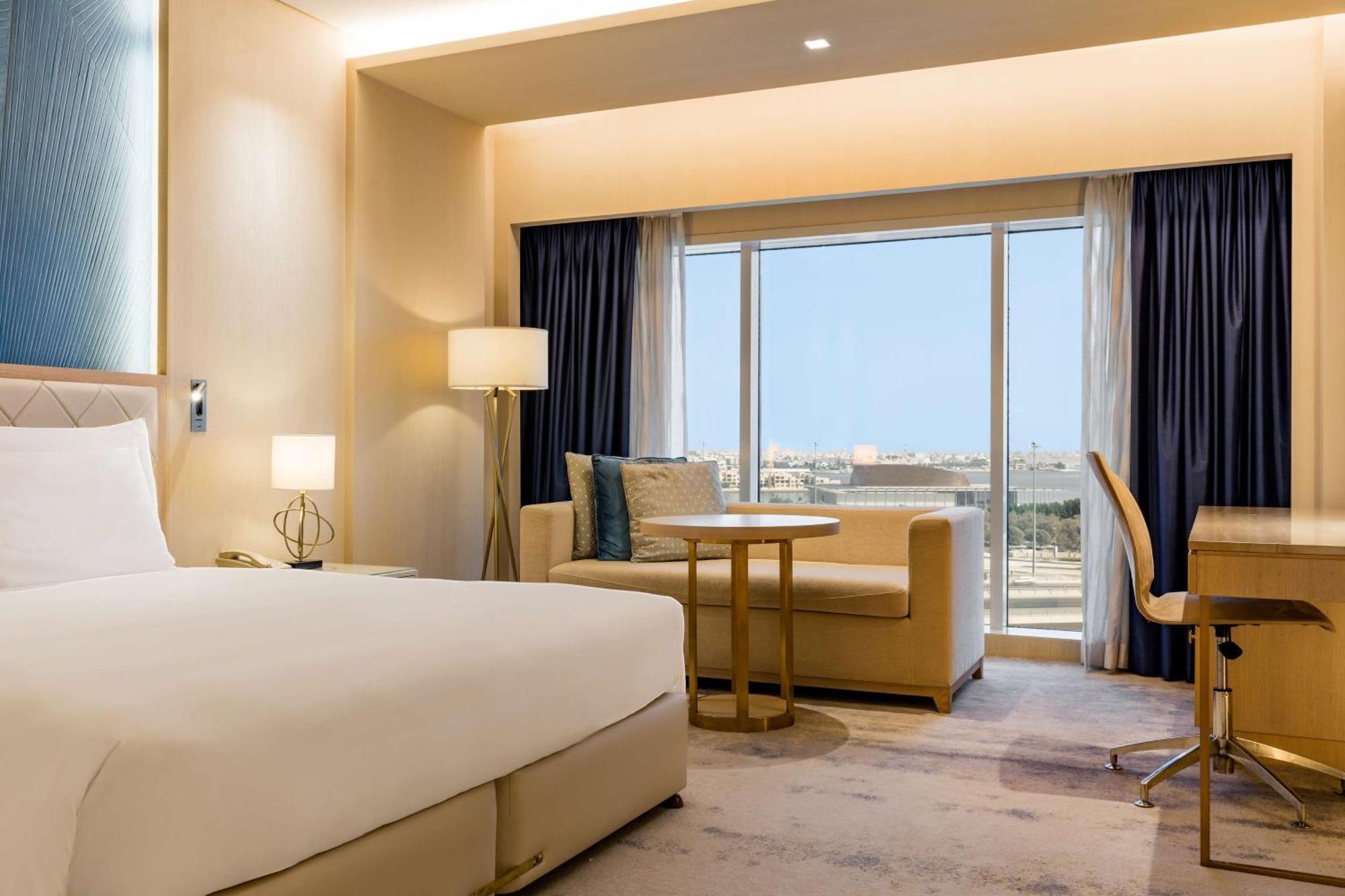 Superior Room Sea View
