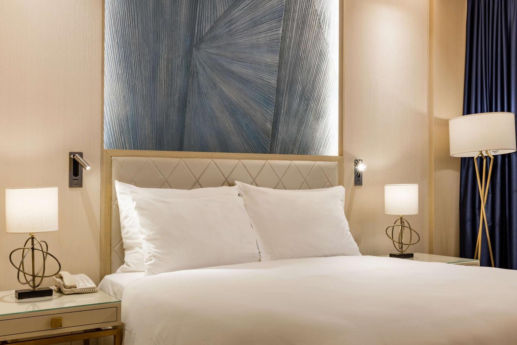 Superior Room Sea View